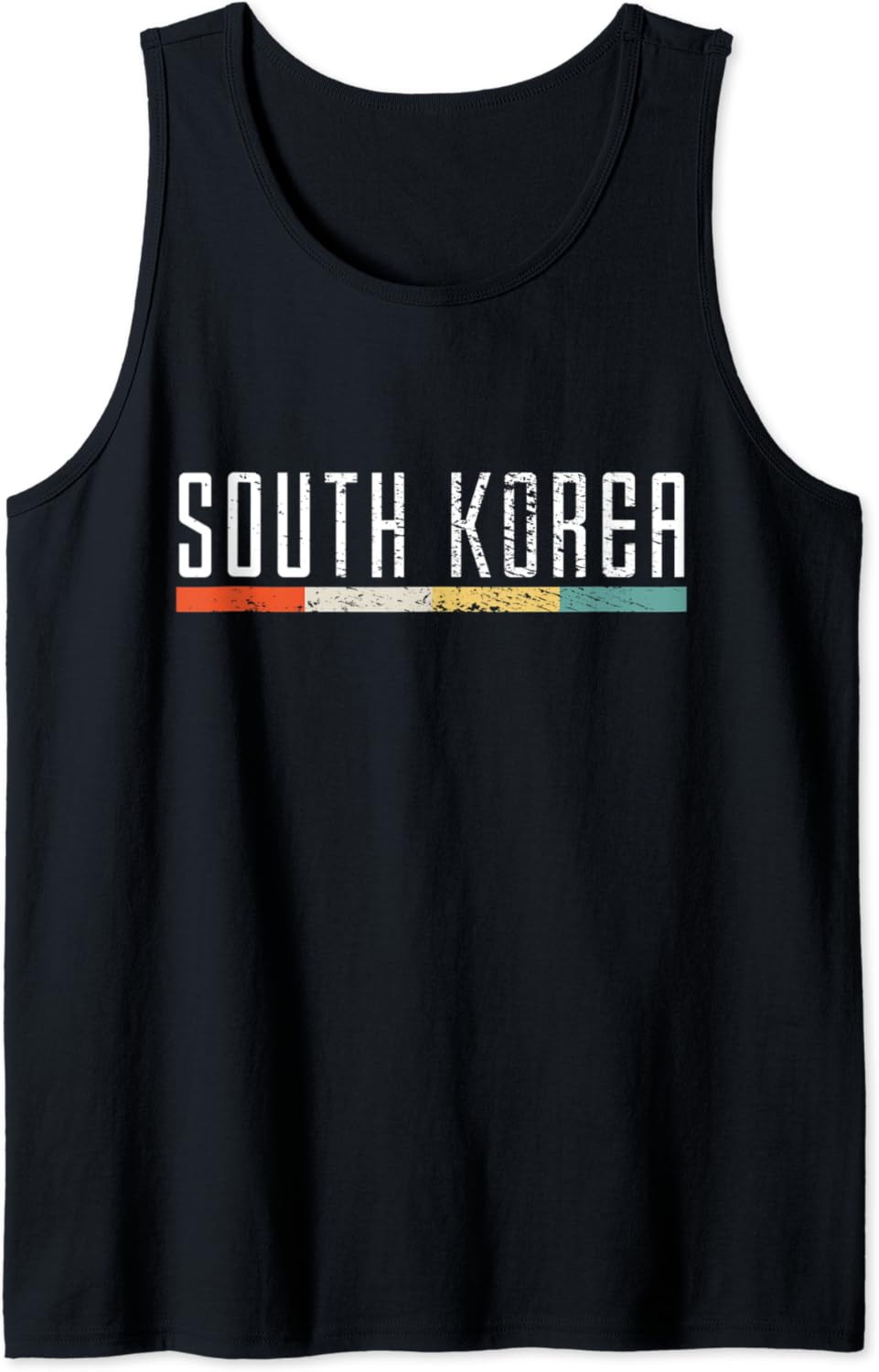 South Korea Tank Top Clothing, Shoes & Jewelry